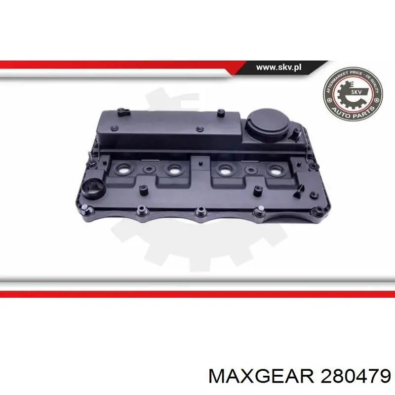 248P9 Peugeot/Citroen Tapa de culata