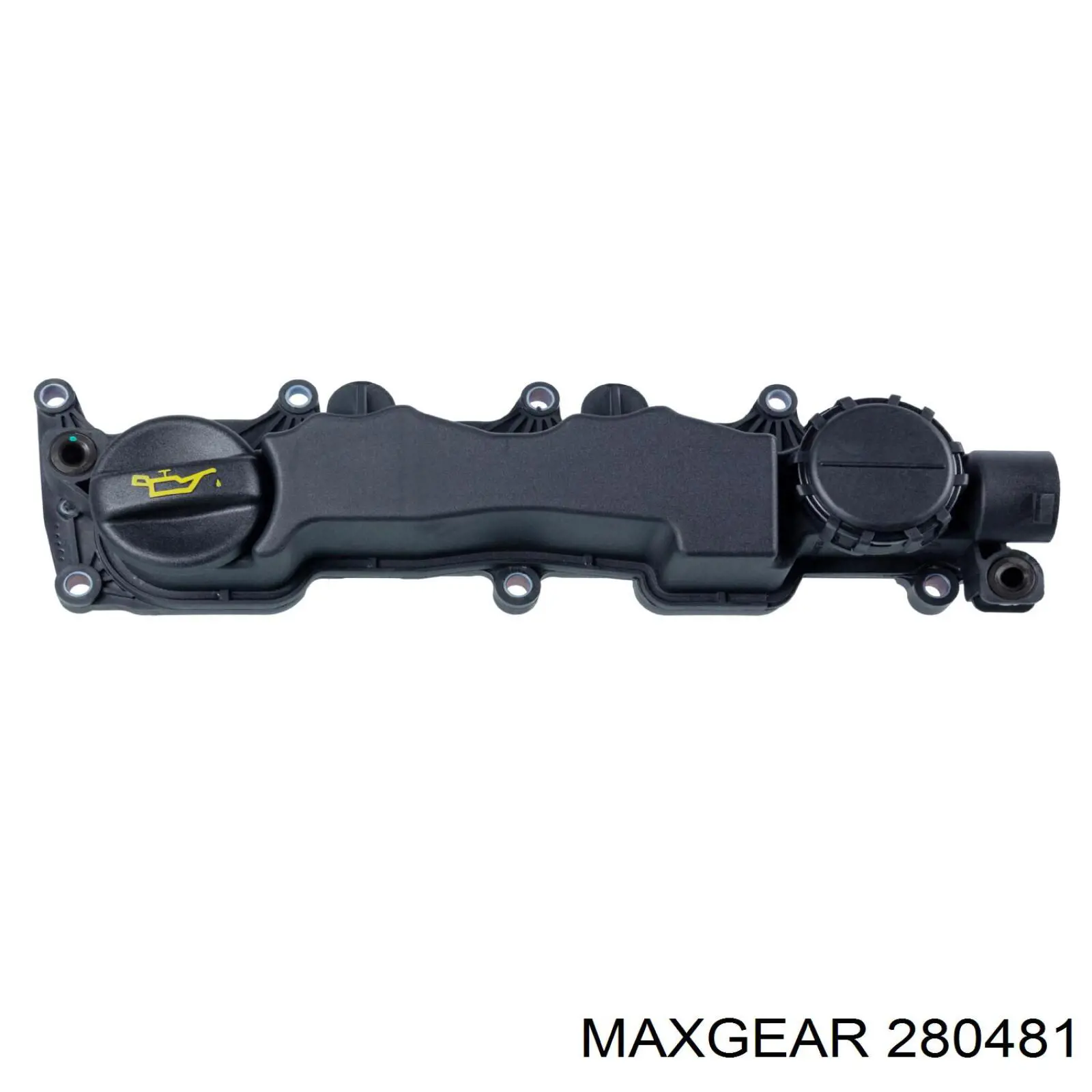 280481 Maxgear tapa de culata