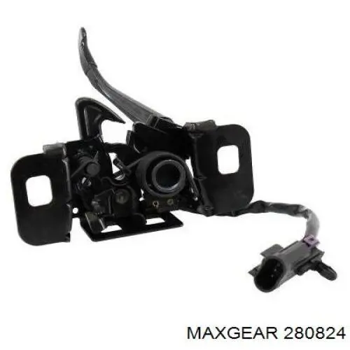 28-0824 Maxgear cerradura de puerta de maletero