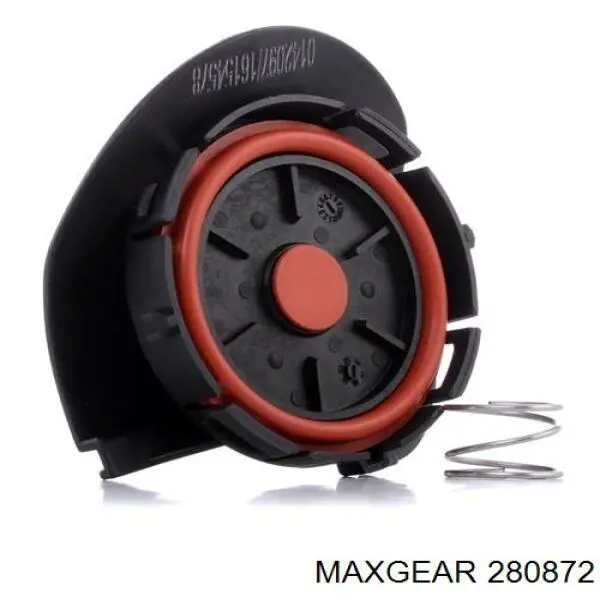 280872 Maxgear tapa de culata