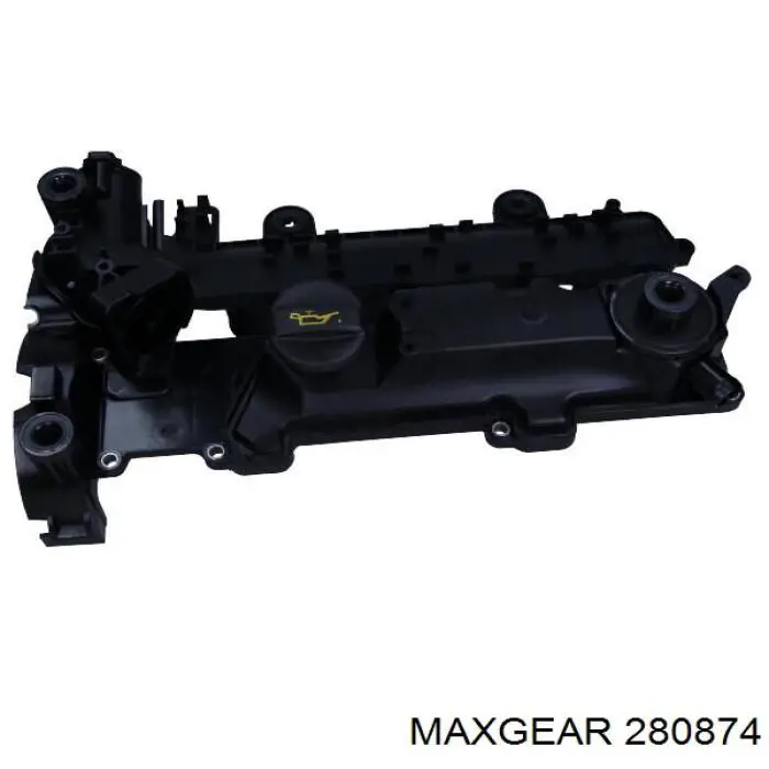 Comprar 1508417 Ford Tapa de balancines