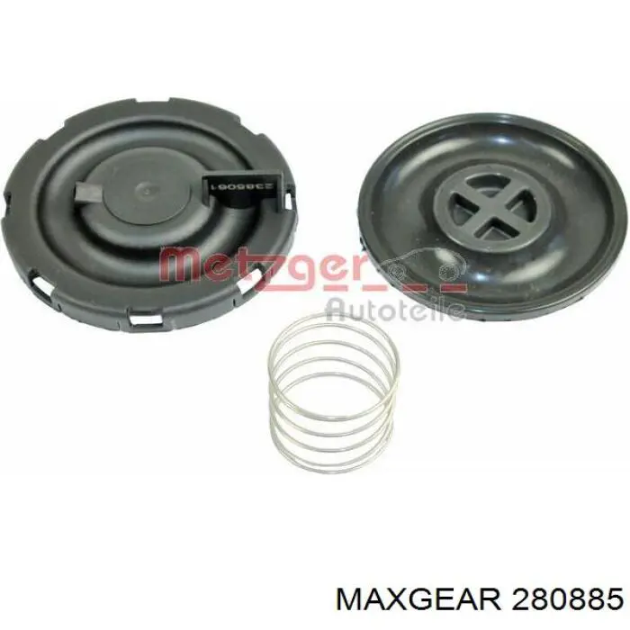 28-0885 Maxgear tapa de culata