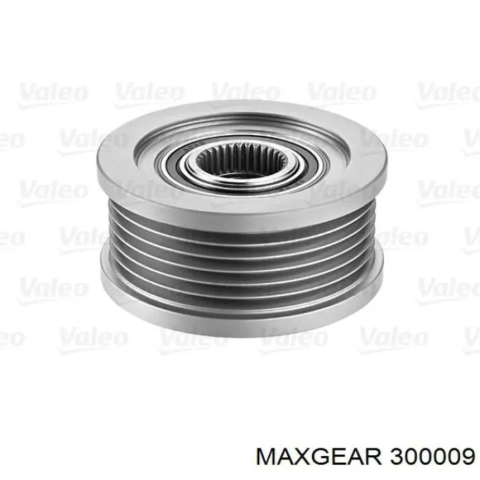 Poleas juego de piezas Fiat Bravo 2 198