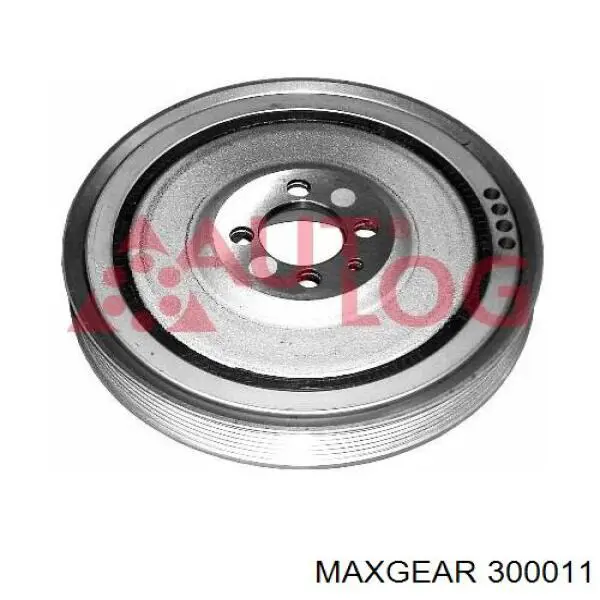 300011 Maxgear