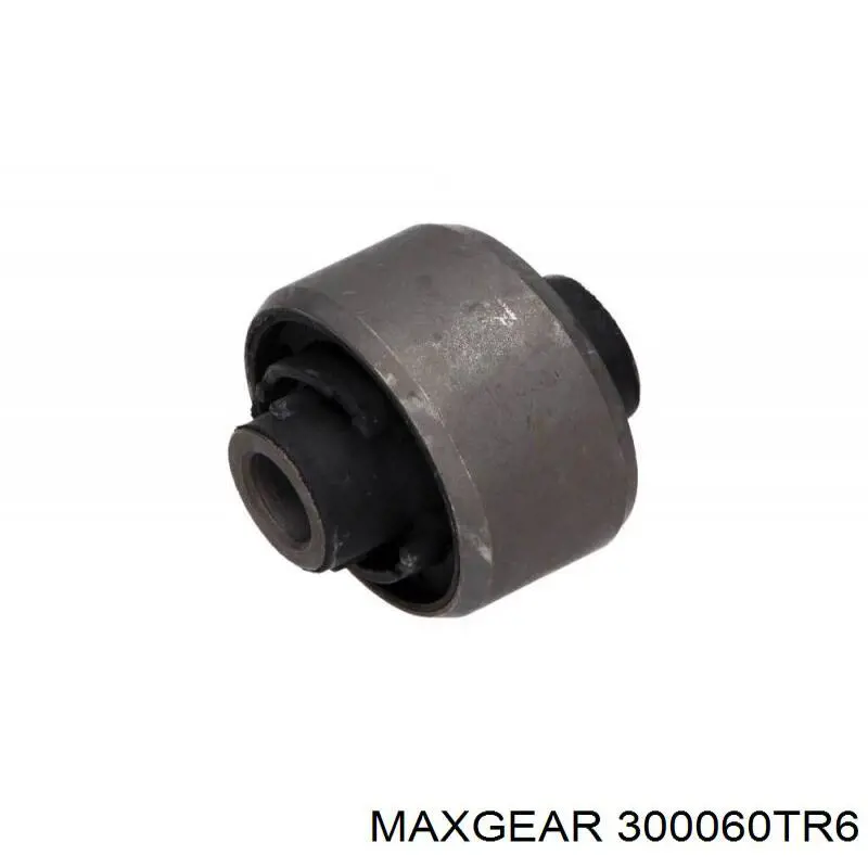 300060TR6 Maxgear silentblock de suspensión delantero inferior