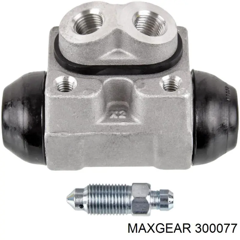 Polea de alternador INA F226556