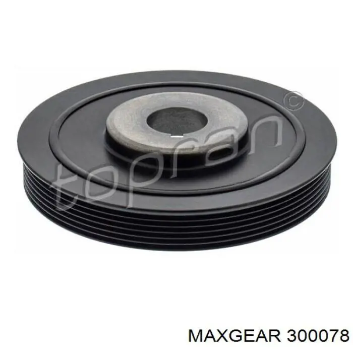 300078 Maxgear