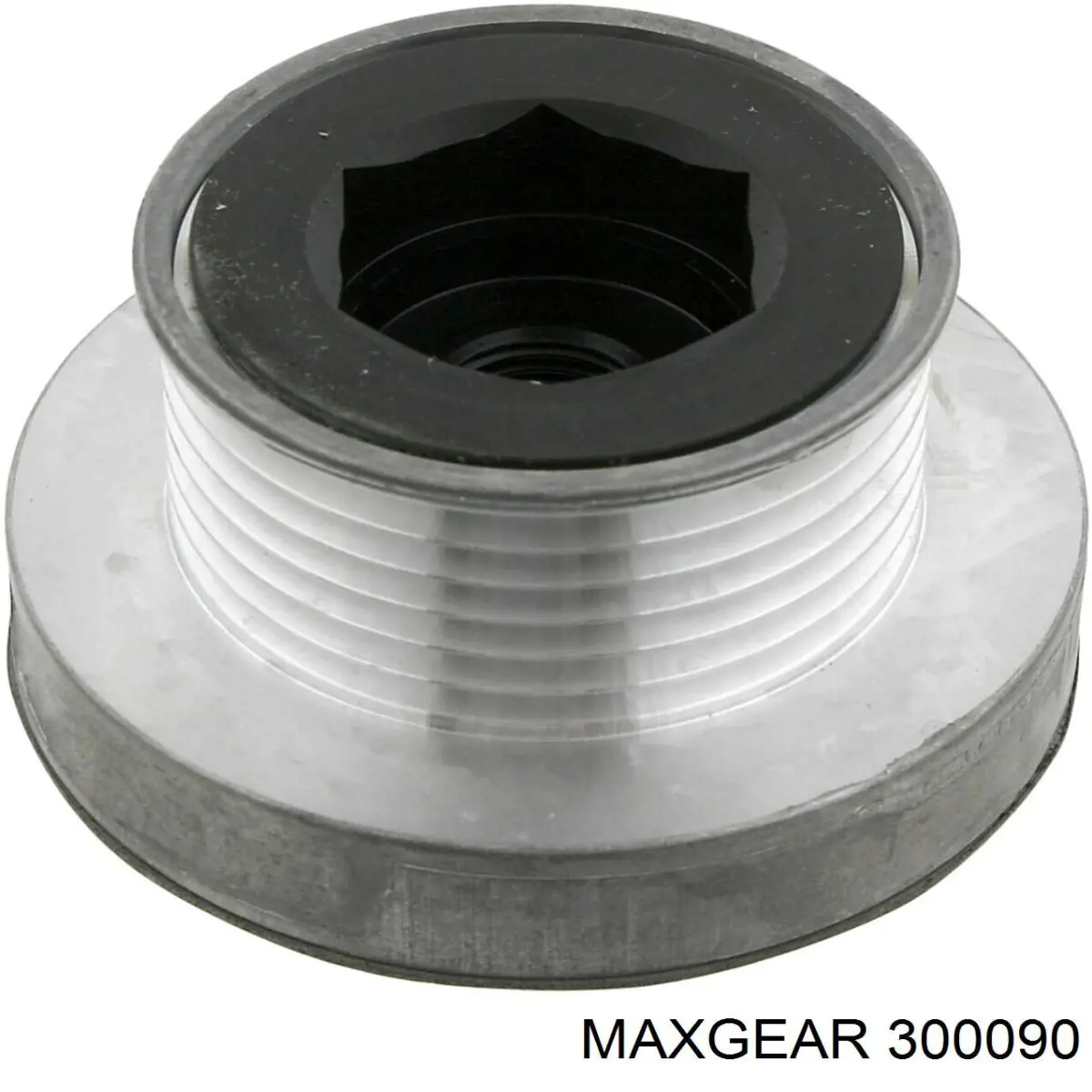 Poleas juego de piezas Renault Megane 2 LM0, LM1