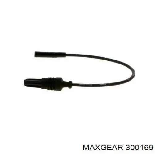 Polea de cigüeñal BF0422350025 Bapmic