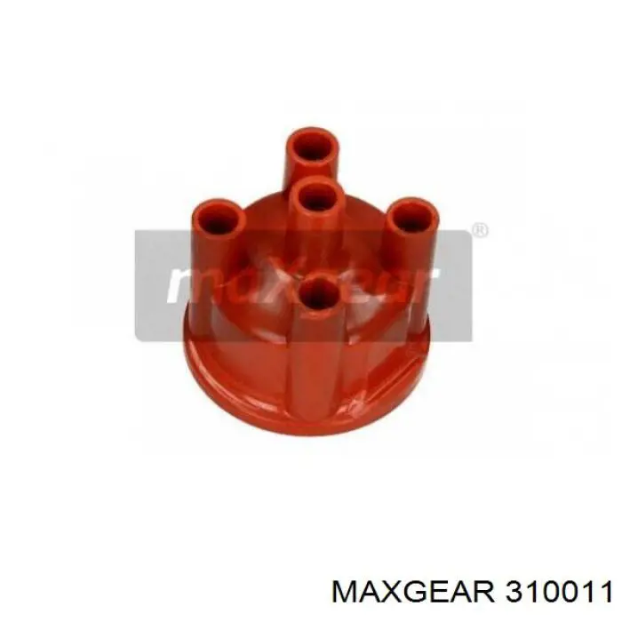 Tapa de distribuidor de encendido Maxgear 310011 precio, desde 9,09 EUR