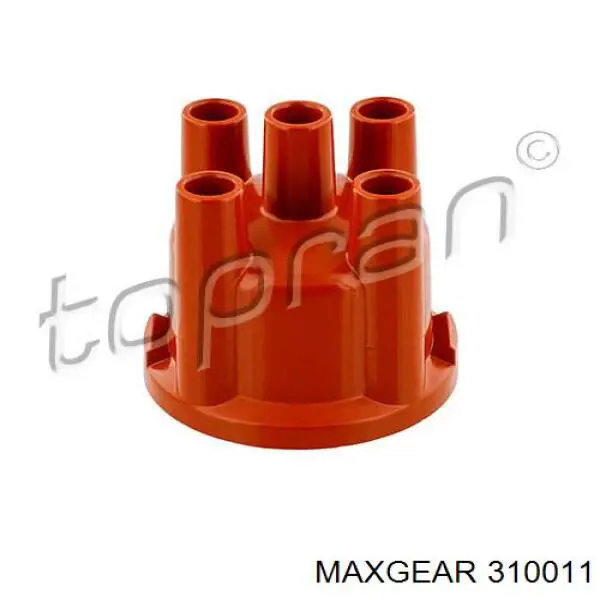 31-0011 Maxgear tapa de distribuidor de encendido