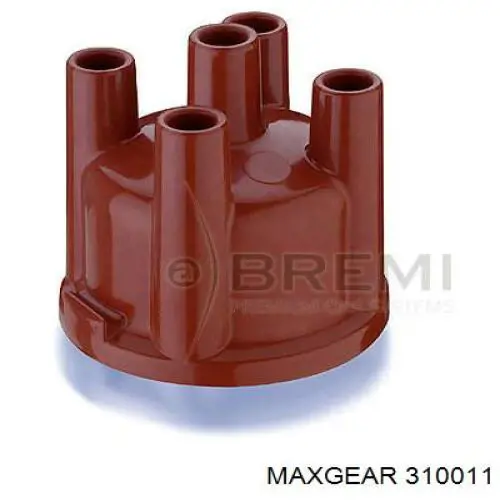Comprar 310011 Maxgear Tapa de distribuidor de encendido