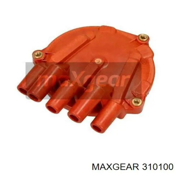 Comprar 310100 Maxgear Tapa de distribuidor de encendido