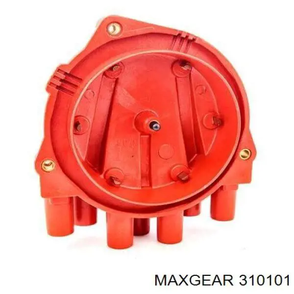 310101 Maxgear tapa de distribuidor de encendido