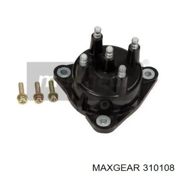 Comprar 310108 Maxgear Tapa de distribuidor de encendido