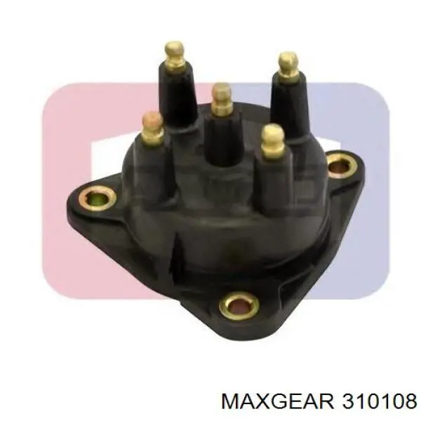 Tapa de delco Angli 2264P