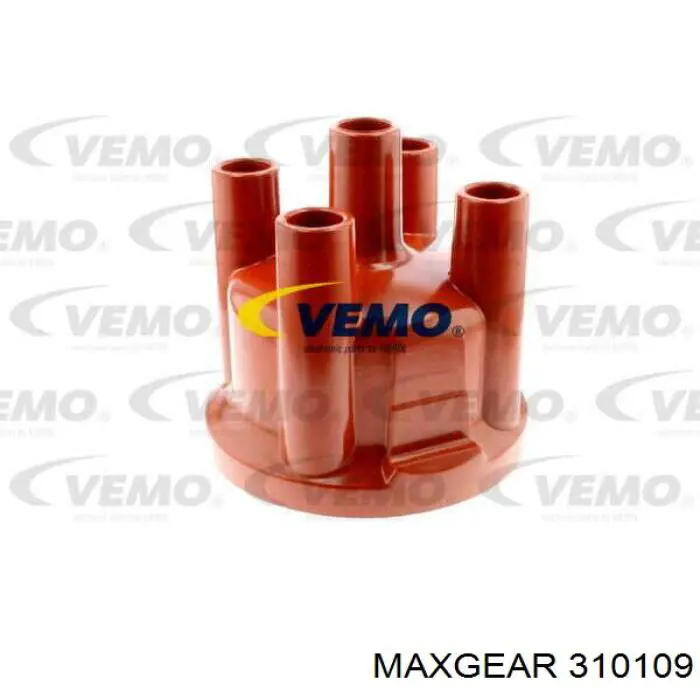 310109 Maxgear tapa de distribuidor de encendido