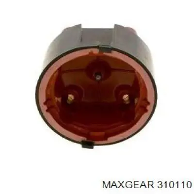 310110 Maxgear tapa de distribuidor de encendido