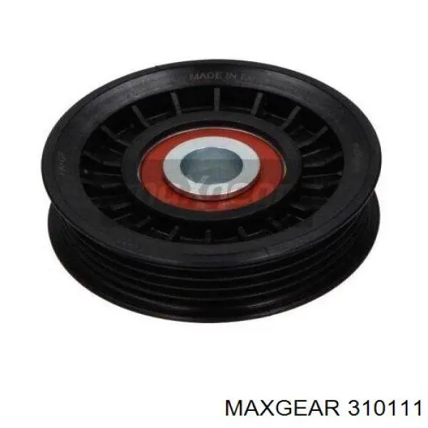 310111 Maxgear tapa de distribuidor de encendido