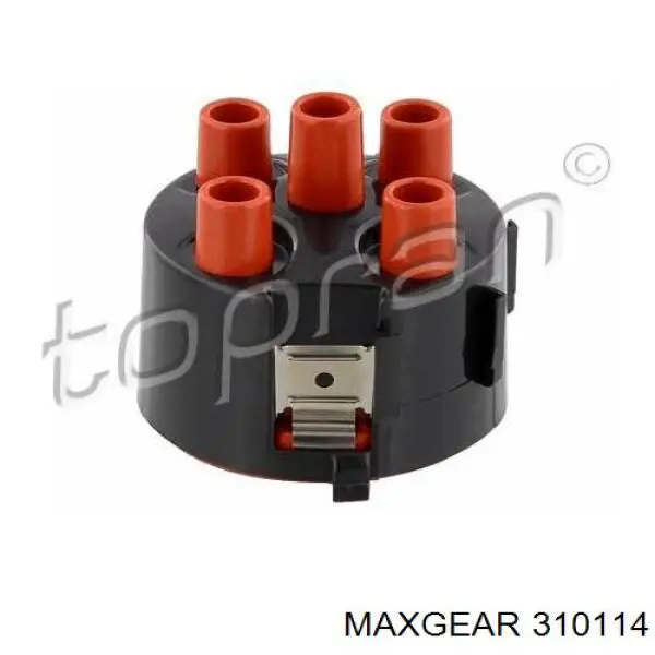 Tapa de delco Bosch 0290004019