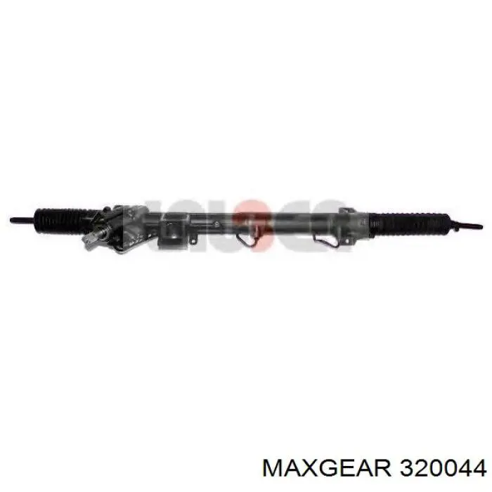 Cable de embrague 320044 Maxgear