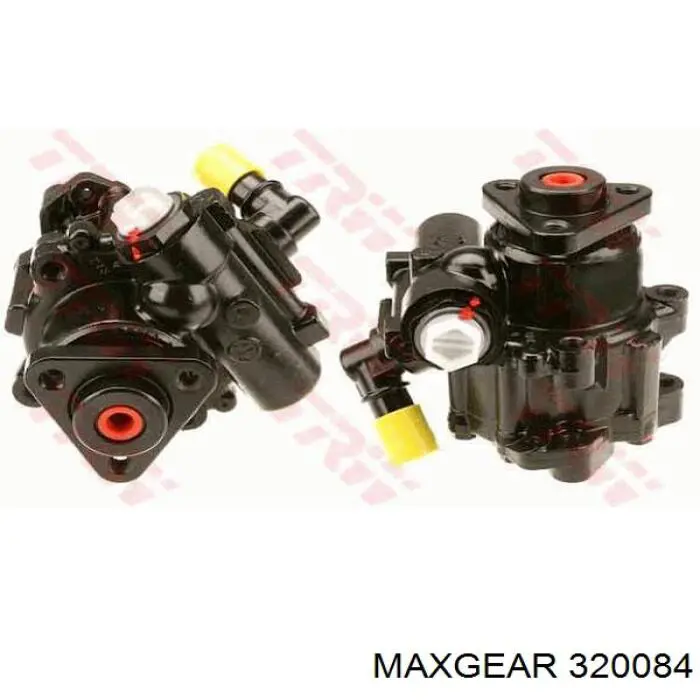 32-0084 Maxgear cable de embrague