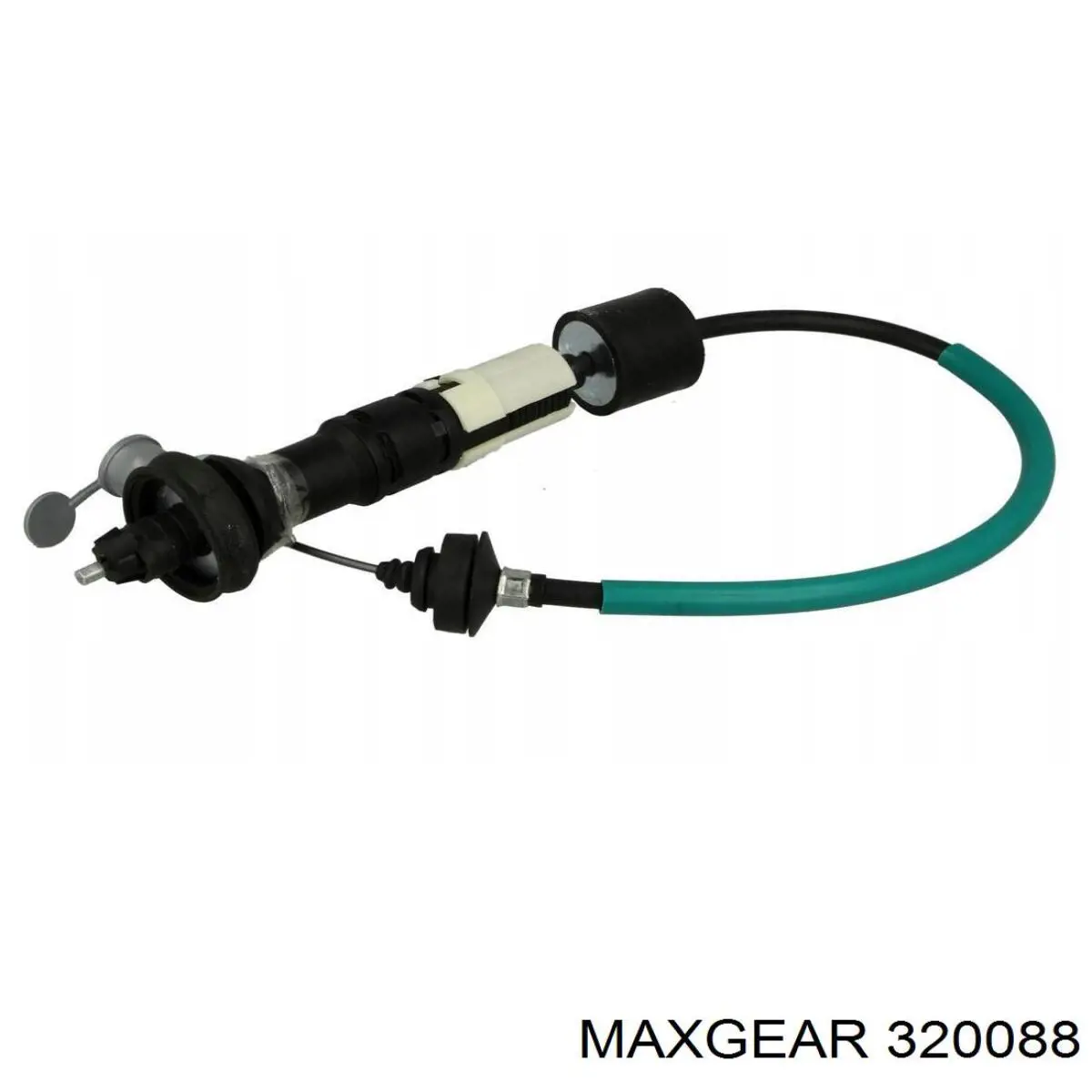 Comprar 00002150AS Peugeot/Citroen Cable de embrague