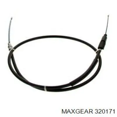Cable de freno de mano trasero izquierdo Beca Cables 109004 precio, desde 9,64 EUR