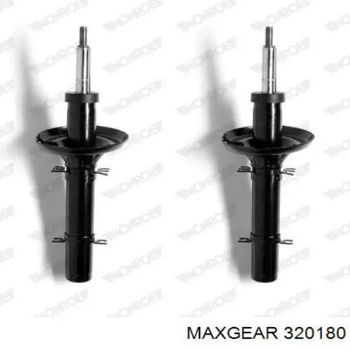 Cable de freno de mano trasero derecho 090126 Linex