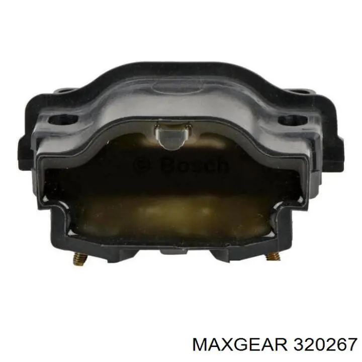 32-0267 Maxgear cable de freno de mano trasero derecho/izquierdo