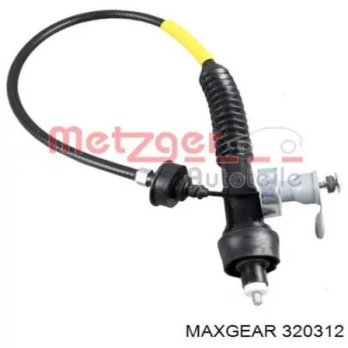 Cable de embrague VALEO 4102018 precio, desde 22,64 EUR