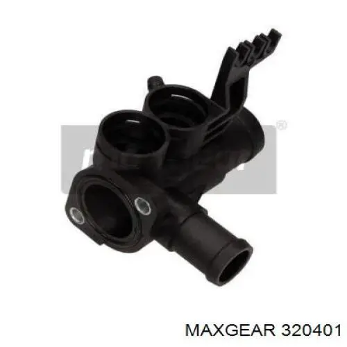 32-0401 Maxgear cable de freno de mano trasero derecho