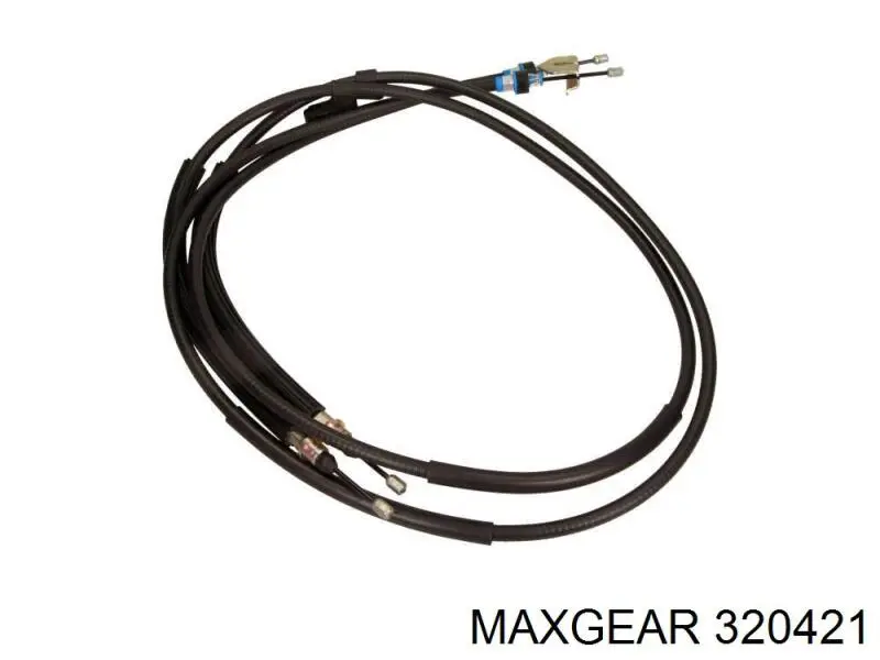 Comprar 554537 Seim Cable de freno de mano trasero derecho/izquierdo