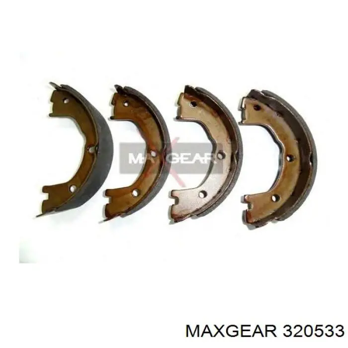 E074094 Peugeot/Citroen Cable de freno de mano trasero derecho/izquierdo