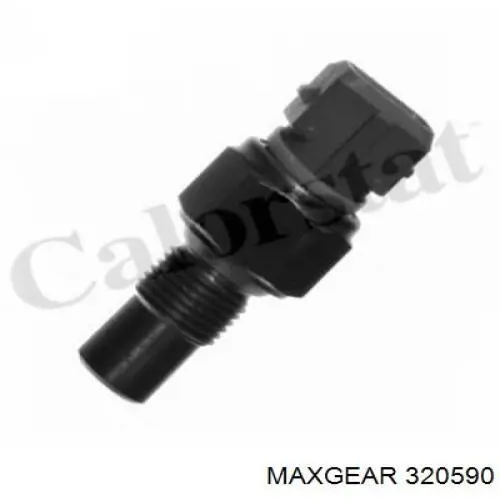 Cable de apertura de capó del motor Peugeot 307 3H