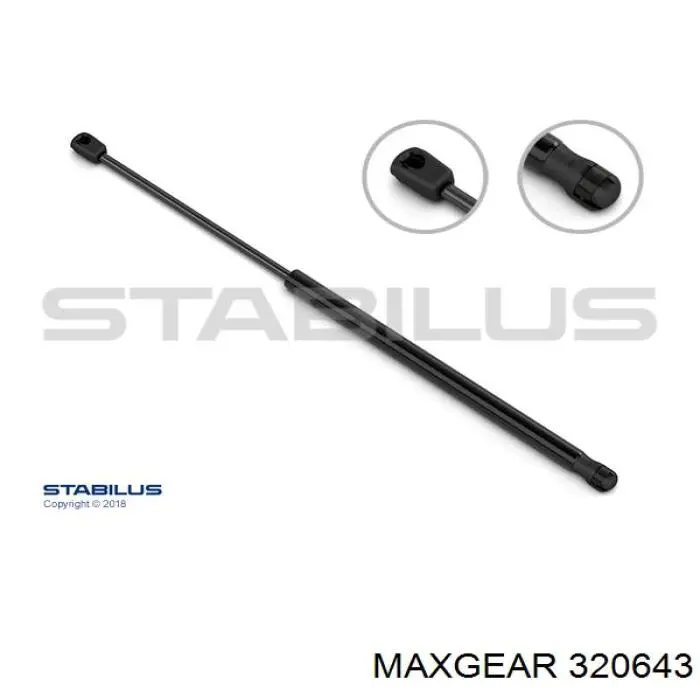 Cables de caja de cambios 75787 Asam