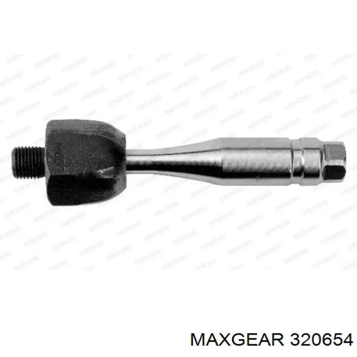 Cable de accionamiento, caja de cambios (selección de marcha) B CAR 001CT051