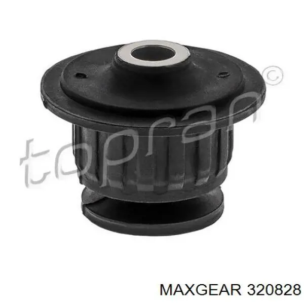 32-0828 Maxgear cable de freno de mano trasero izquierdo