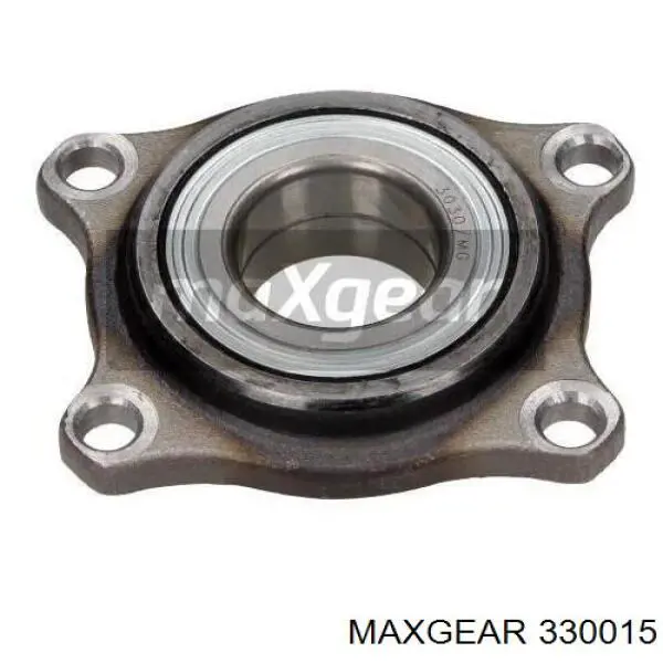 33-0015 Maxgear cojinete de rueda delantero