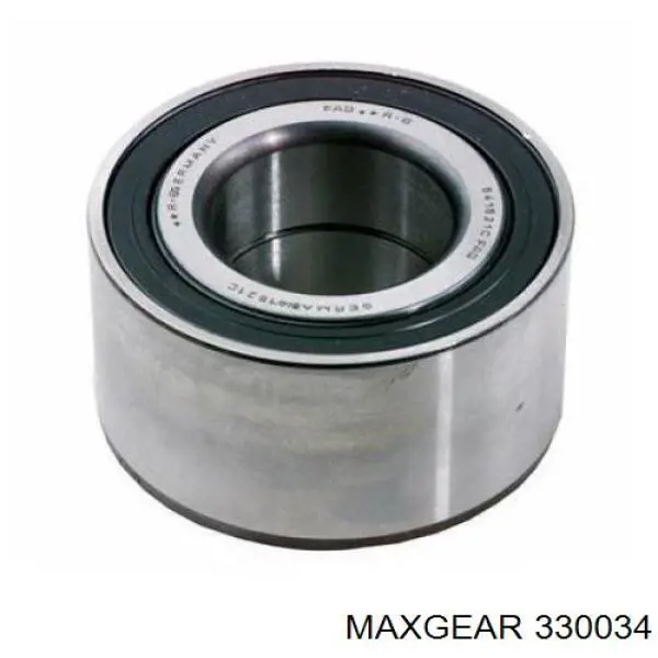 Cojinete de rueda trasero BMW 5 E28