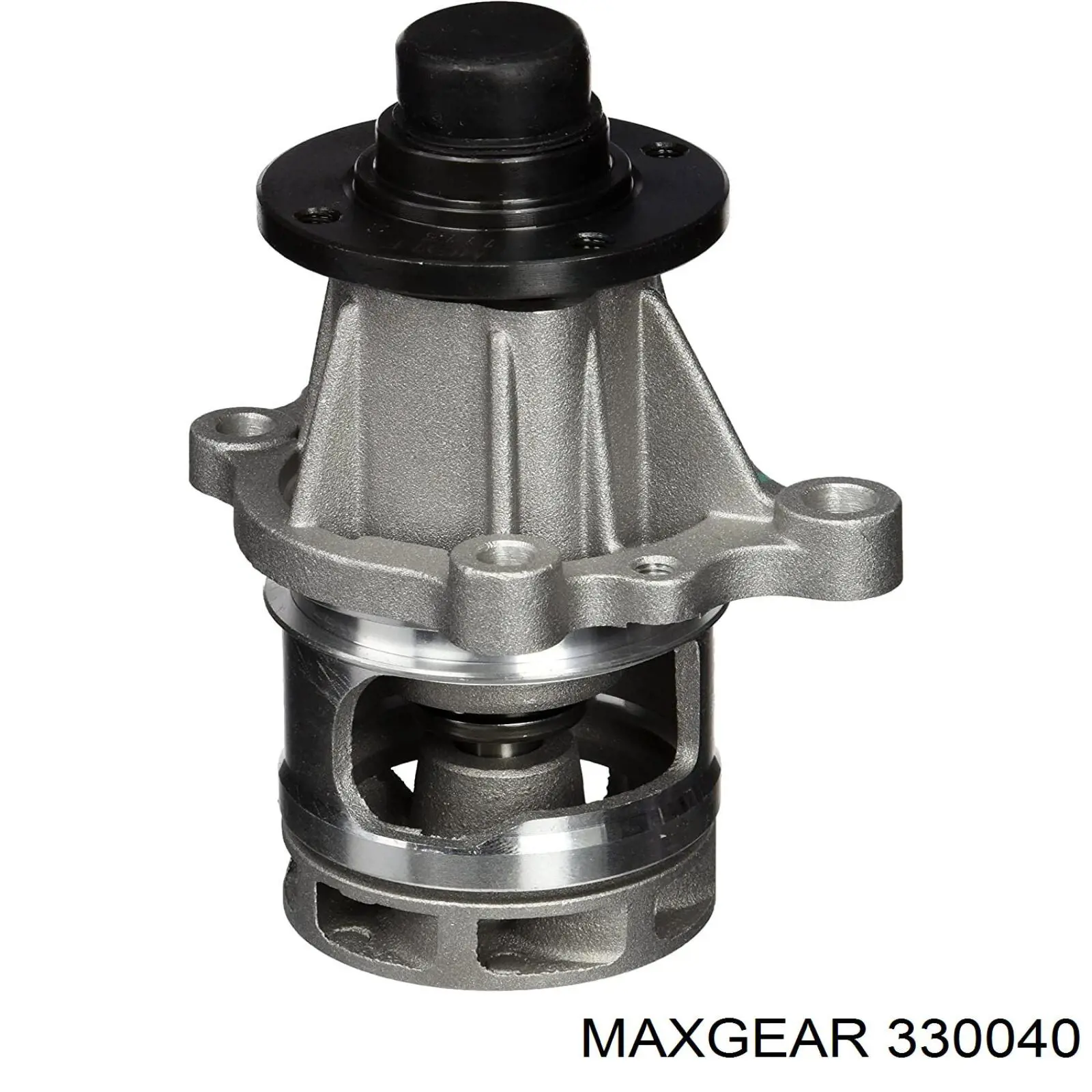 Cojinete de rueda HBK512901 Open Parts