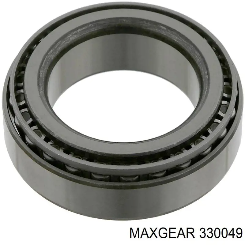 33-0049 Maxgear cojinete de rueda delantero