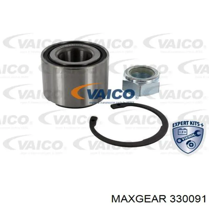 Comprar 1403300251 Mercedes Cojinete de rueda delantero