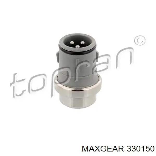 33-0150 Maxgear cojinete de rueda delantero