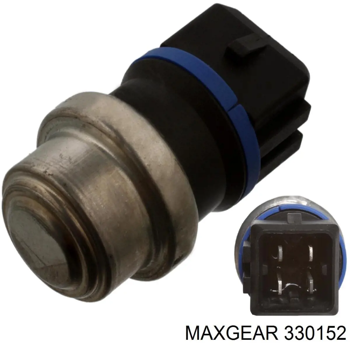 Cojinete de rueda delantero Jaguar X-type CF1