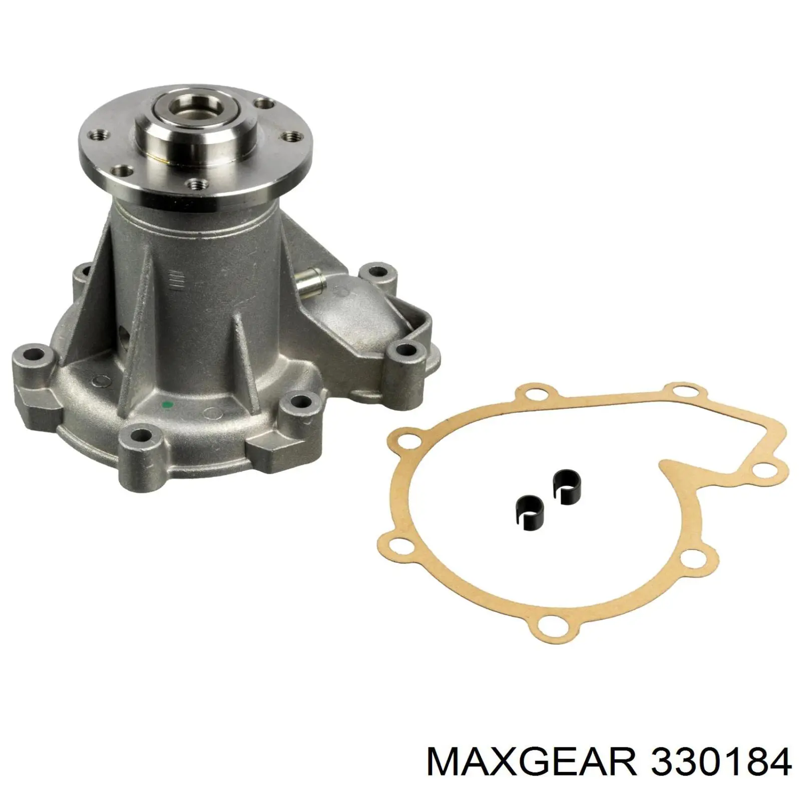 Cojinete de rueda 5015650 Ford