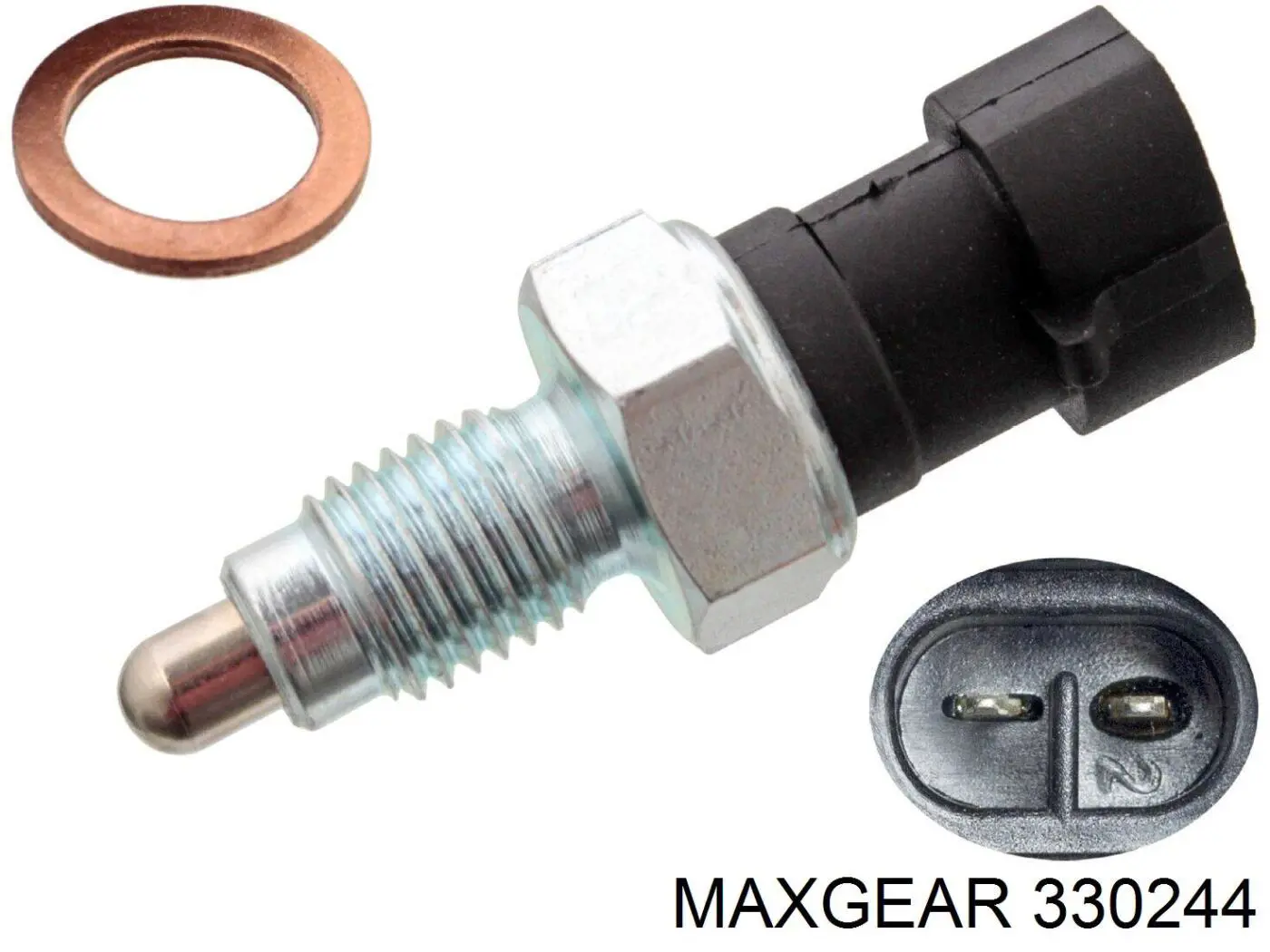 Cojinete de rueda delantero Nissan Terrano 1 WD21