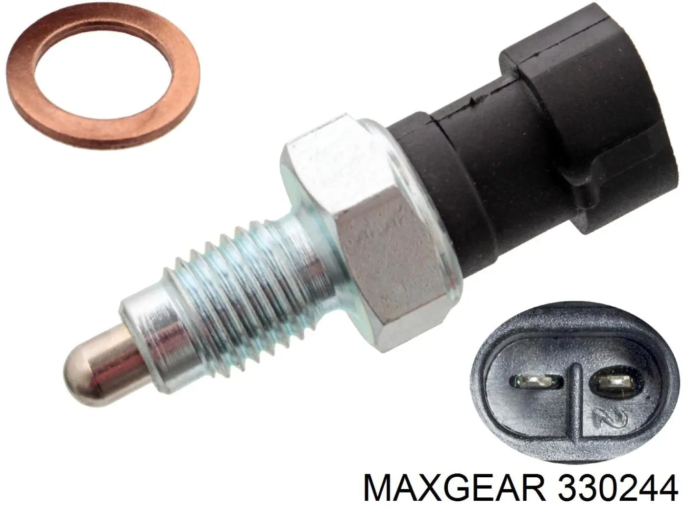 Cojinete de rueda delantero Nissan Terrano 1 WD21