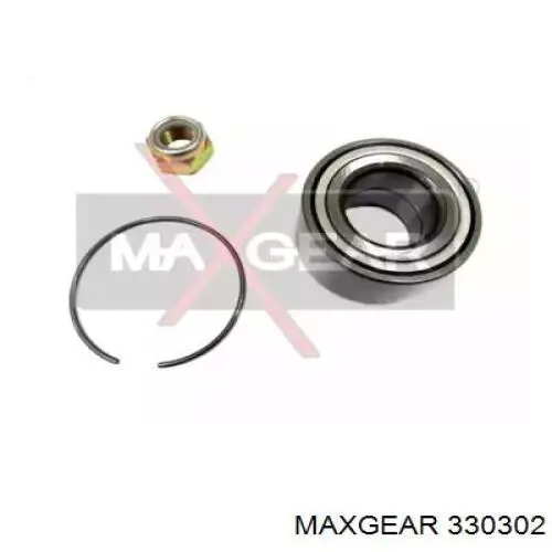 Cojinete de rueda delantero Alfa Romeo 146 930