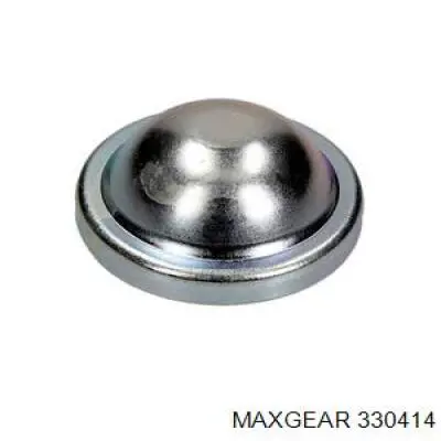 Cojinete de rueda trasero Volkswagen Jetta 2 19E, 1G2, 165, 167